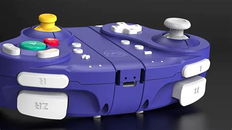 Afbeeldingsresultaten voor Wish Wireless Gamecube Controller