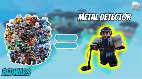 Image result for Metal Detector Roblox