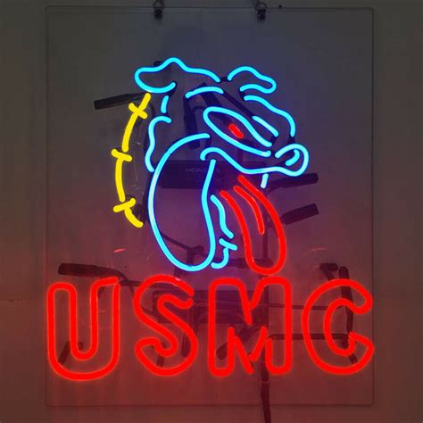 Image result for USMC LED Light
