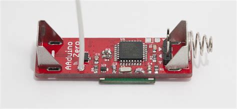 Image result for Battery for Arduino