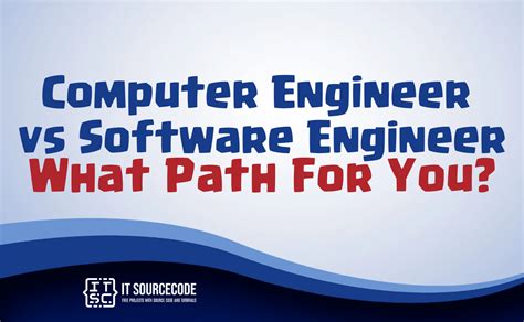 Image result for Computer Programmer vs Software Engineer