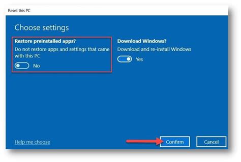 Image result for How to Reinstall Operating System