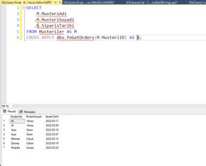 Cross Apply SQL Venn Diagram に対する画像結果