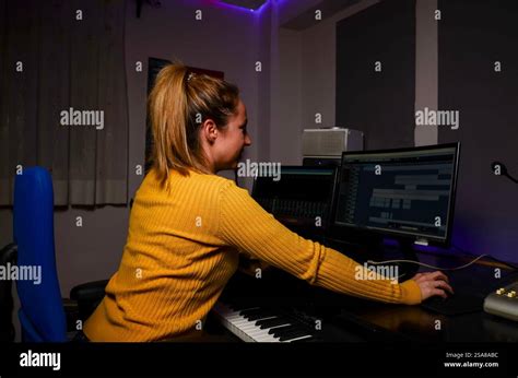 Image result for Music Producer Recording Studio
