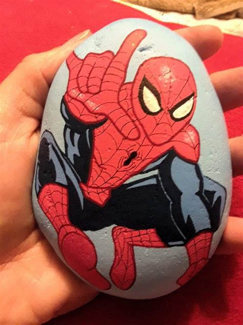 Image result for Marvel Characters That Use Rock