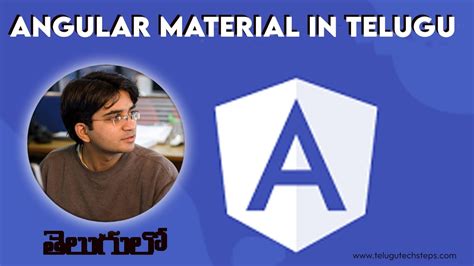 Afbeeldingsresultaten voor Angular in Telugu in 8 Hours