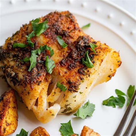 Air Fryer Cod Recipes に対する画像結果