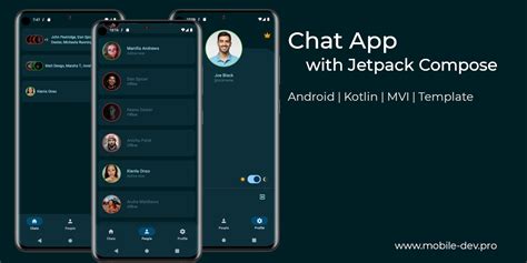 Image result for Android-App Template GitHub