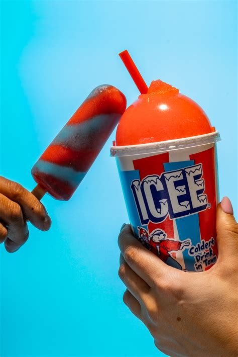 Icee Machine に対する画像結果