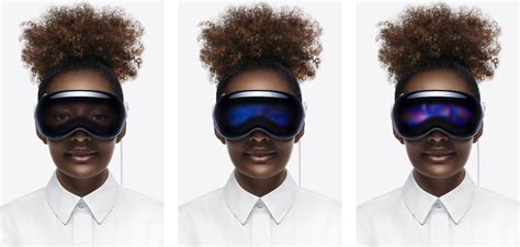 تصویر کا نتیجہ برائے Apple Vision Pro Eyesight