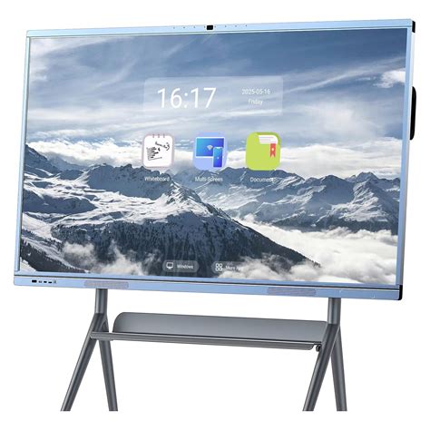 Image result for Digital Smartboard 65-Inch
