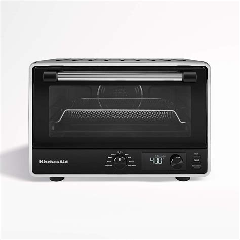 KitchenAid ® Toaster Oven Air Fryer (no further discounts) – Salvage ...