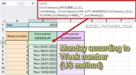Toradh íomhá ar Excel Start Num