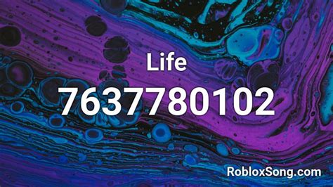Image result for Lifestyle Roblox ID Code