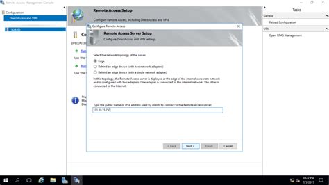 Image result for Remote Access Domain Meaning