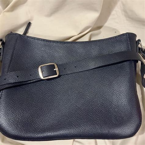 Toradh íomhá ar Leather Messenger Bag Pattern