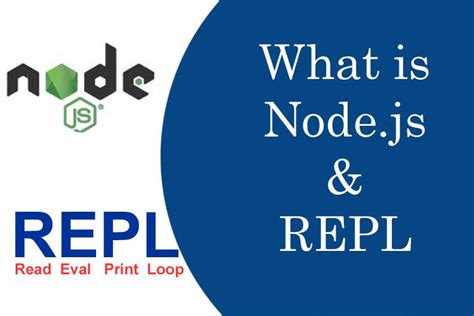 Afbeeldingsresultaten voor Repl Node.js