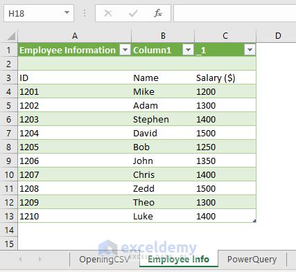 Image result for Import File CSV to Excel