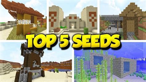 Best Java Seeds for Bases in Minecraft के लिए छवि परिणाम