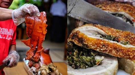 Image result for Lechon Junk-Food