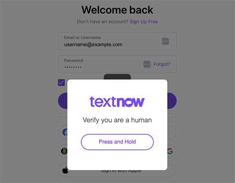 Toradh íomhá ar TextNow Support
