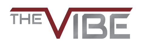 Toradh íomhá ar Vibe Logo Design