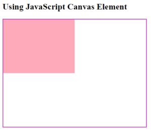 Image result for Run JavaScript with Canvas