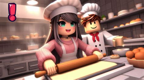 Image result for Bakery Roblox Game