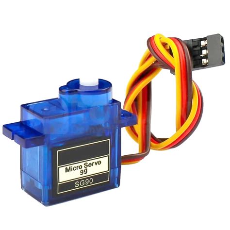 Hobby Servo Motor Controller に対する画像結果