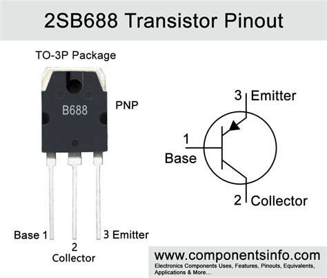 Image result for Single B688 Transistor Amplifier Circuit