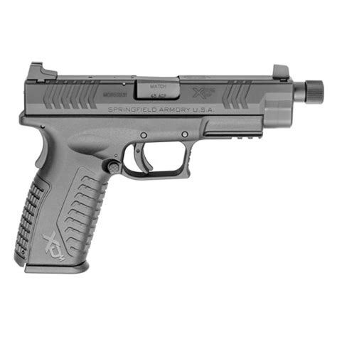 Springfeild XDM 45ACP に対する画像結果