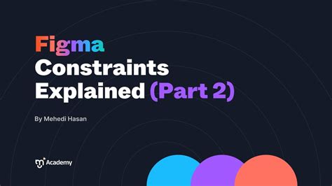Image result for Constraints Figma