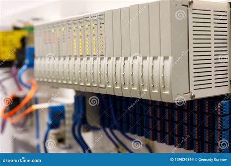 plc Module に対する画像結果