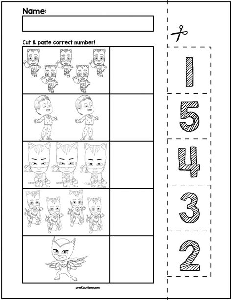 Image result for PJ Mask Learning