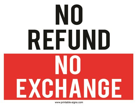 Image result for No Refund until Cameras Are View/Sign