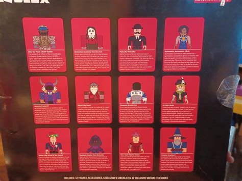 Image result for Roblox Figuren Set