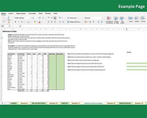 Image result for Learning Basic Excel