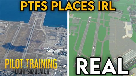 Toradh íomhá ar Pilot Training Flight Simulator Roblox Map