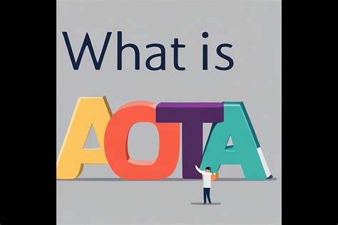 Image result for AOTA Flyers