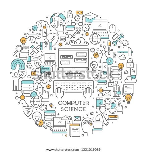 Image result for Science Computer Concept Art