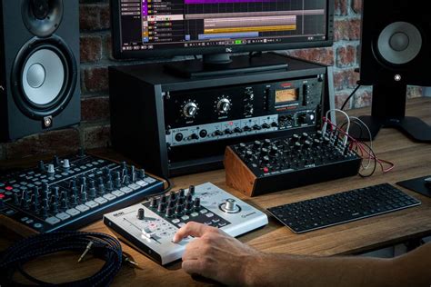 Image result for Cubase Controller PreSonus