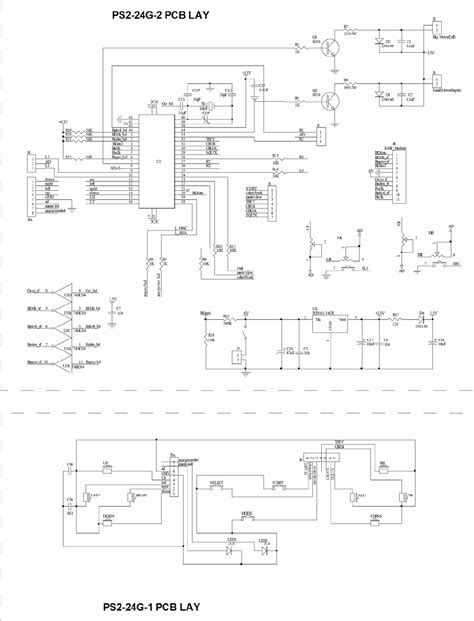 Image result for PS2 Controller Diagram