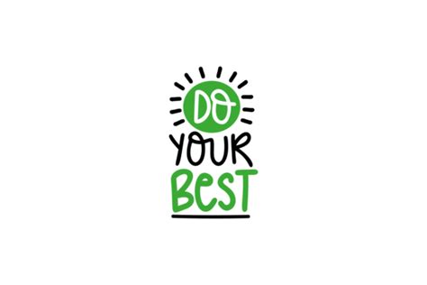 Image result for Do Your Best Banner