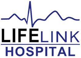Image result for LifeLink Medical Logo