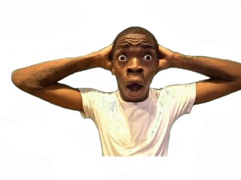 Image result for Shocked Kid Meme