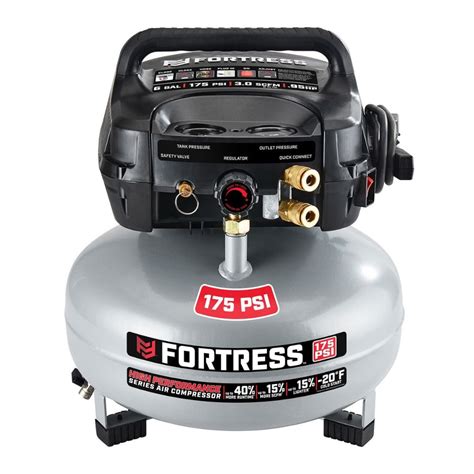 Toradh íomhá ar Harbor Freight Compressor