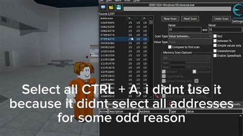Image result for Cheat Engine Roblox 2025
