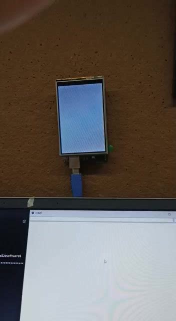 Toradh íomhá ar Flutter Dynamic QR Code