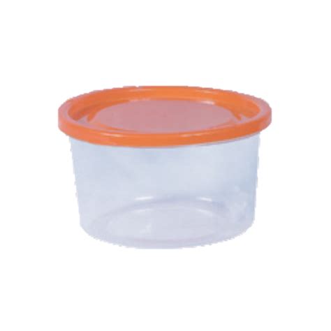 Image result for Half Round Food Container