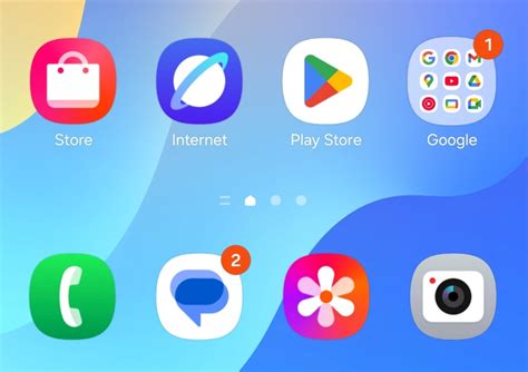 Image result for ONU UI 7 Icons